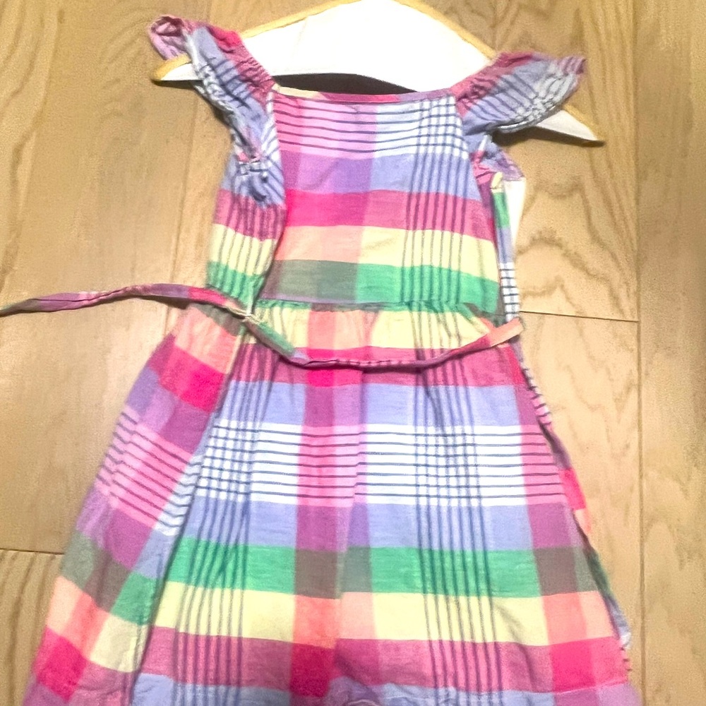 Gap kids dress size 4-6